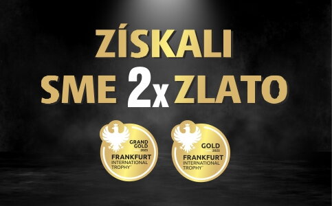 FRANKFURT TROPHY 2025