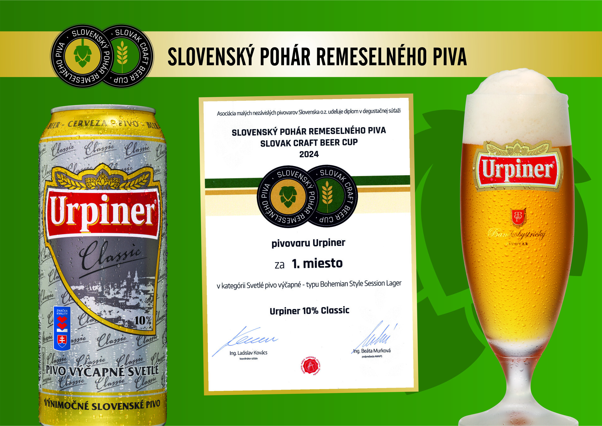 Slovensky pohar RP