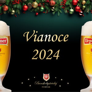 E-shop počas Vianoc 2024